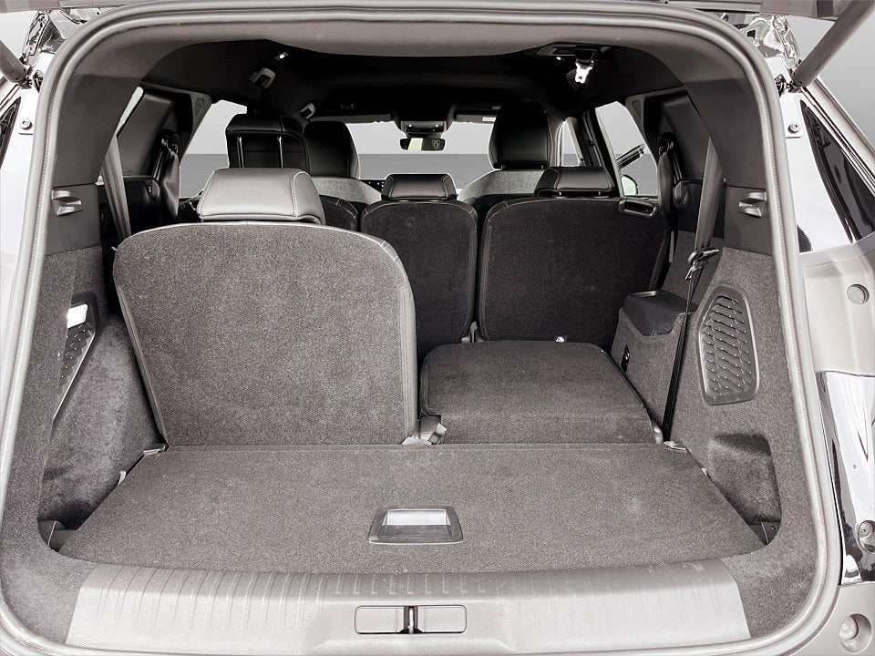 Bild på Peugeot 5008 GT Hybrid 145hk Aut 7-SITS B-KAMERA NAVI