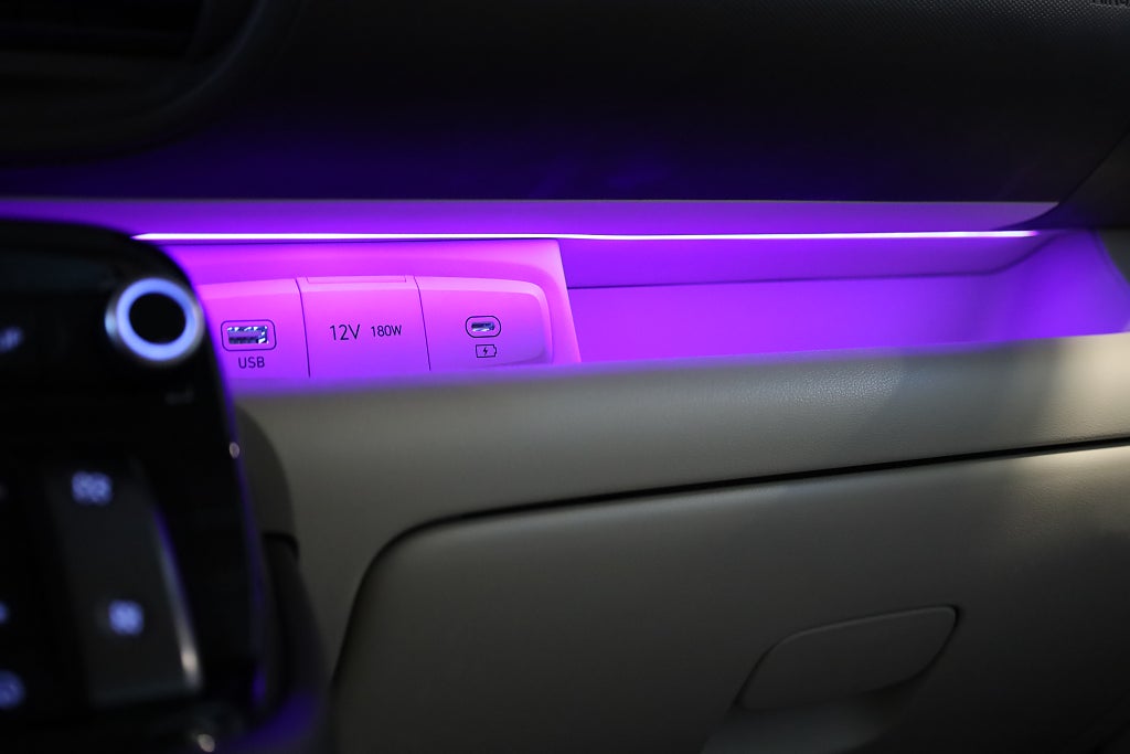 Hyundai Inster Long Range 49kWh Advanced - 0,99% Räntekampanj 2025