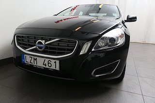 Sedan Volvo S60 3 av 21
