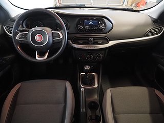 Sedan Fiat Tipo 16 av 19