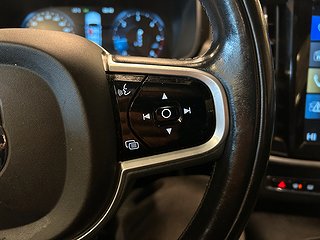 Volvo V90 Cross Country D4 AWD  D-värm/Drag/MoK-värm/SoV