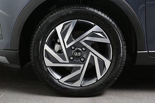 SUV Hyundai Bayon 4 av 24