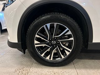 Mazda CX-60 PHEV AWD Kamera/Navi/Rattvärme/10 års garanti