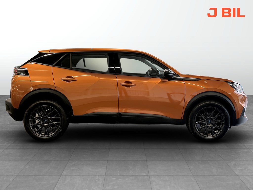 Bild på Peugeot 2008 Active Pack 1.2 PT 130hk Aut - CARPLAY, FARTHÅLLARE