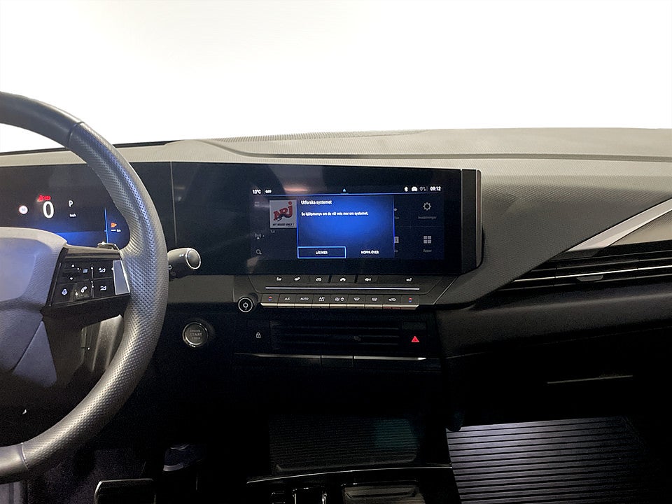 Bild på Opel Astra ST GS 1.2 PT Aut KAMPANJRÄNTA 3,99%