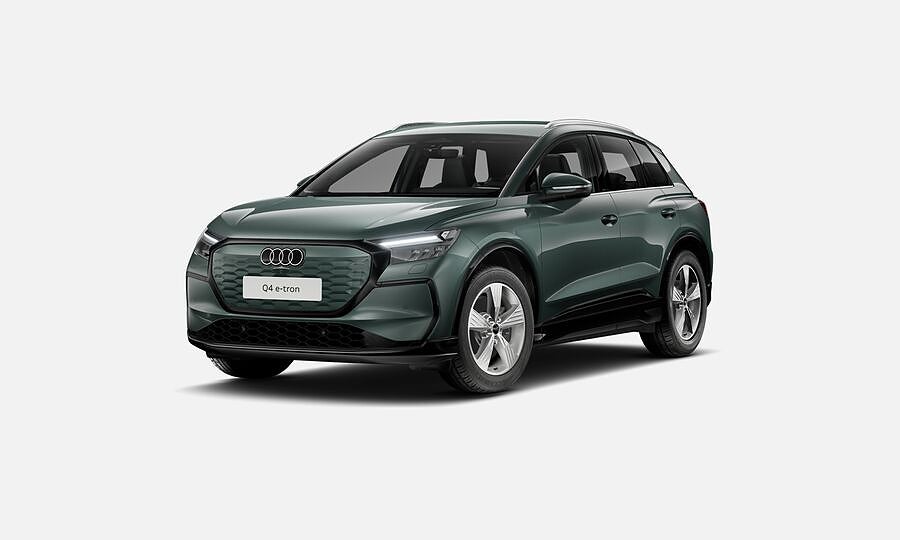Audi Q4 E-Tron SUV Quattro Proline Edition 220kW / Facelift / 2027