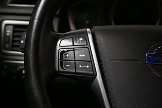 Kombi Volvo XC70 16 av 27