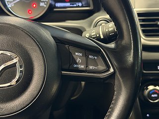 Halvkombi Mazda 3 15 av 21