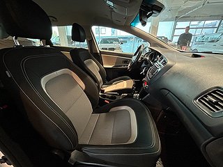 Kia Ceed cee'd_sw 1.6 CRDi EX Comfort MoK/Kamera/Drag/SoV