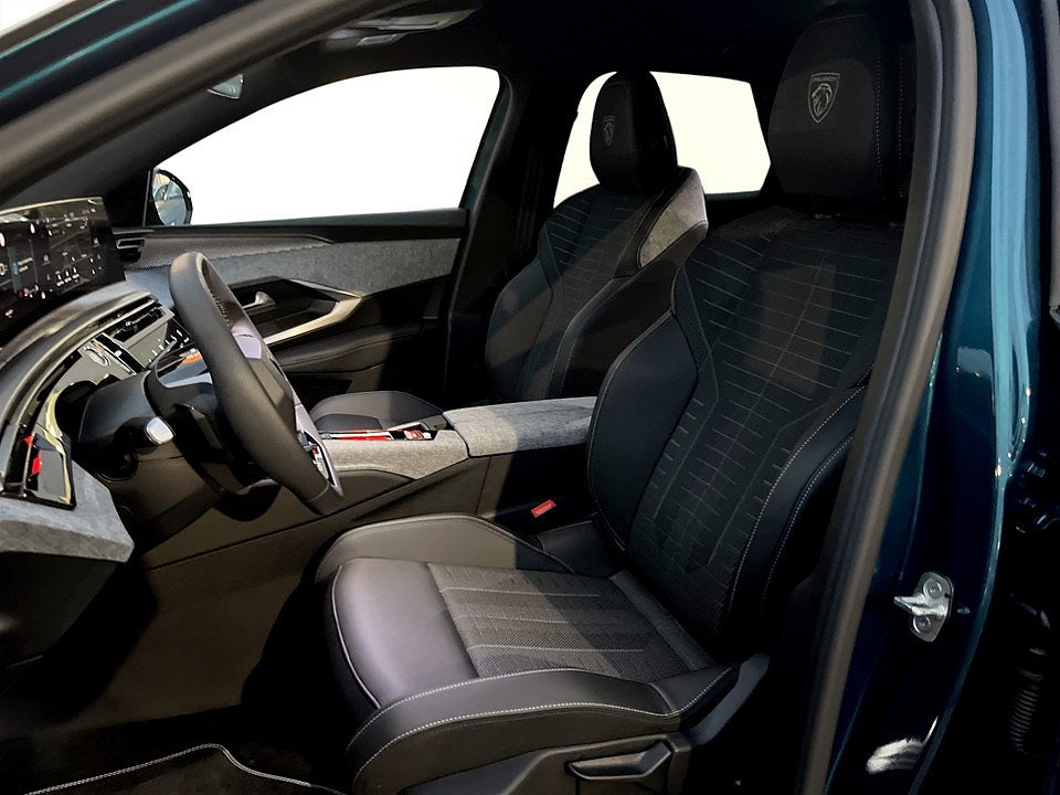 Bild på Peugeot 3008 GT Hybrid 145hk Aut - PRIVATLEASING 24MÅN