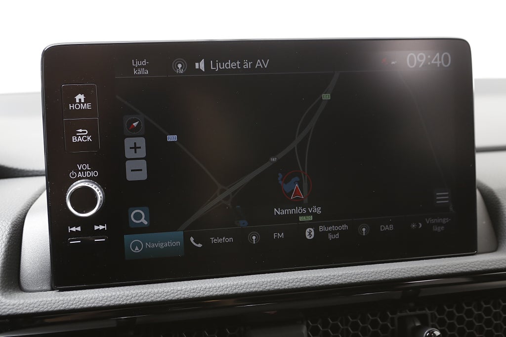 Honda CR-V FULLHYBRID ADVANCE AWD STYLE EDITION