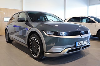 SUV Hyundai IONIQ 5 4 av 27