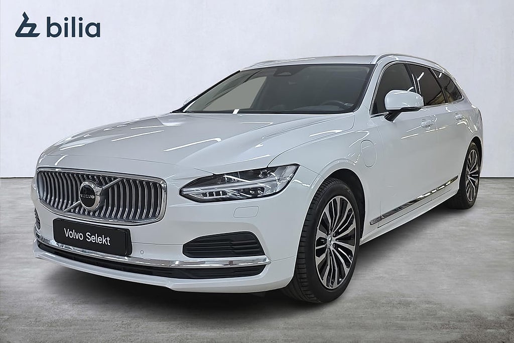 Volvo V90 Recharge T6 Core Edition