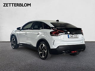 Halvkombi Citroën C4 4 av 11