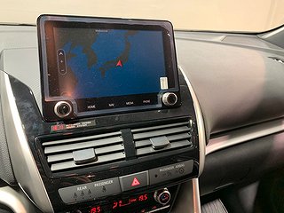 Kombi Mitsubishi Eclipse Cross 19 av 20