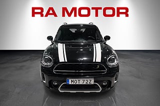 SUV MINI Countryman 2 av 24