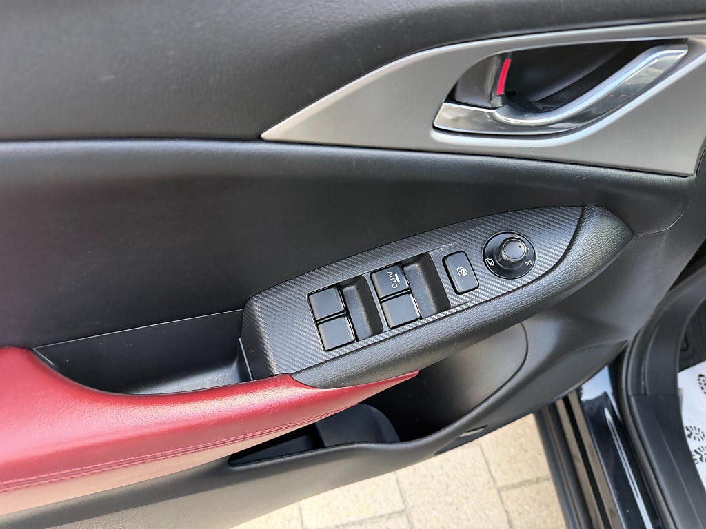 Mazda CX-3 2.0 AWD 150 hk OPTIMUM