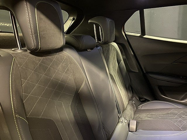 Bild på Peugeot 2008 GT 1.2 PT 155hk Aut RÄNTEKAMPANJ MED DNB 3,99%