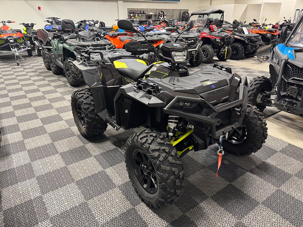 Polaris Sportsman XP 1000 " Terräng " 