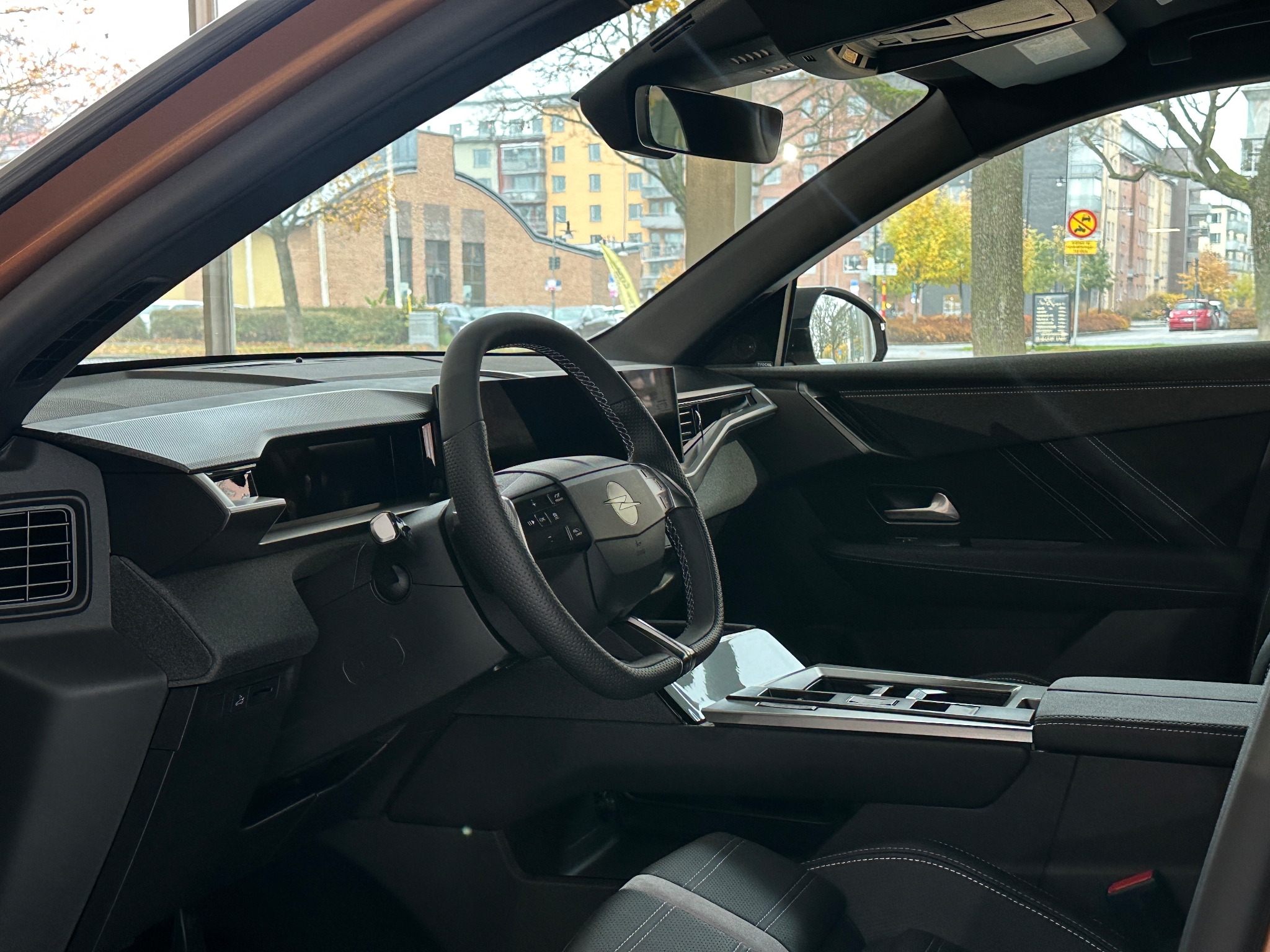 Opel Grandland 2025, bild 6/35