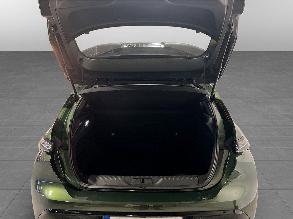 Bild på Peugeot 308 5D GT 1.2 PT 130hk Aut - B-KAMERA,ELSTOL,NAV