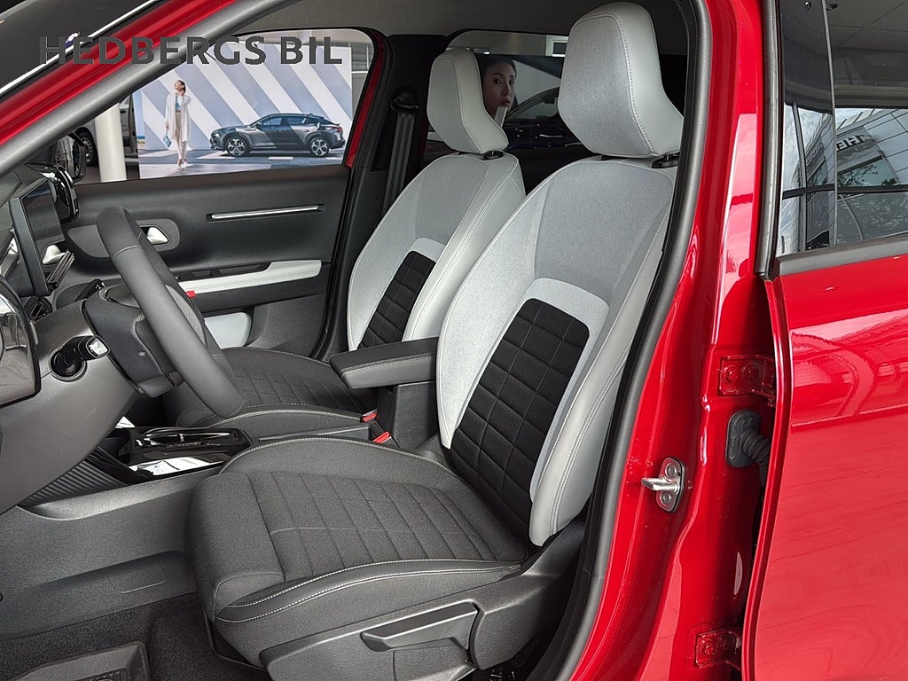 Citroën E-C3 MAX AUT thumbnail