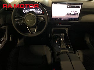 SUV Mazda CX-5 13 av 25