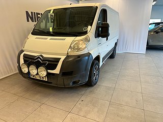 Citroën Jumper 30 2.2 HDi 100hk Drag/MoK/SoV-däck/Besiktad