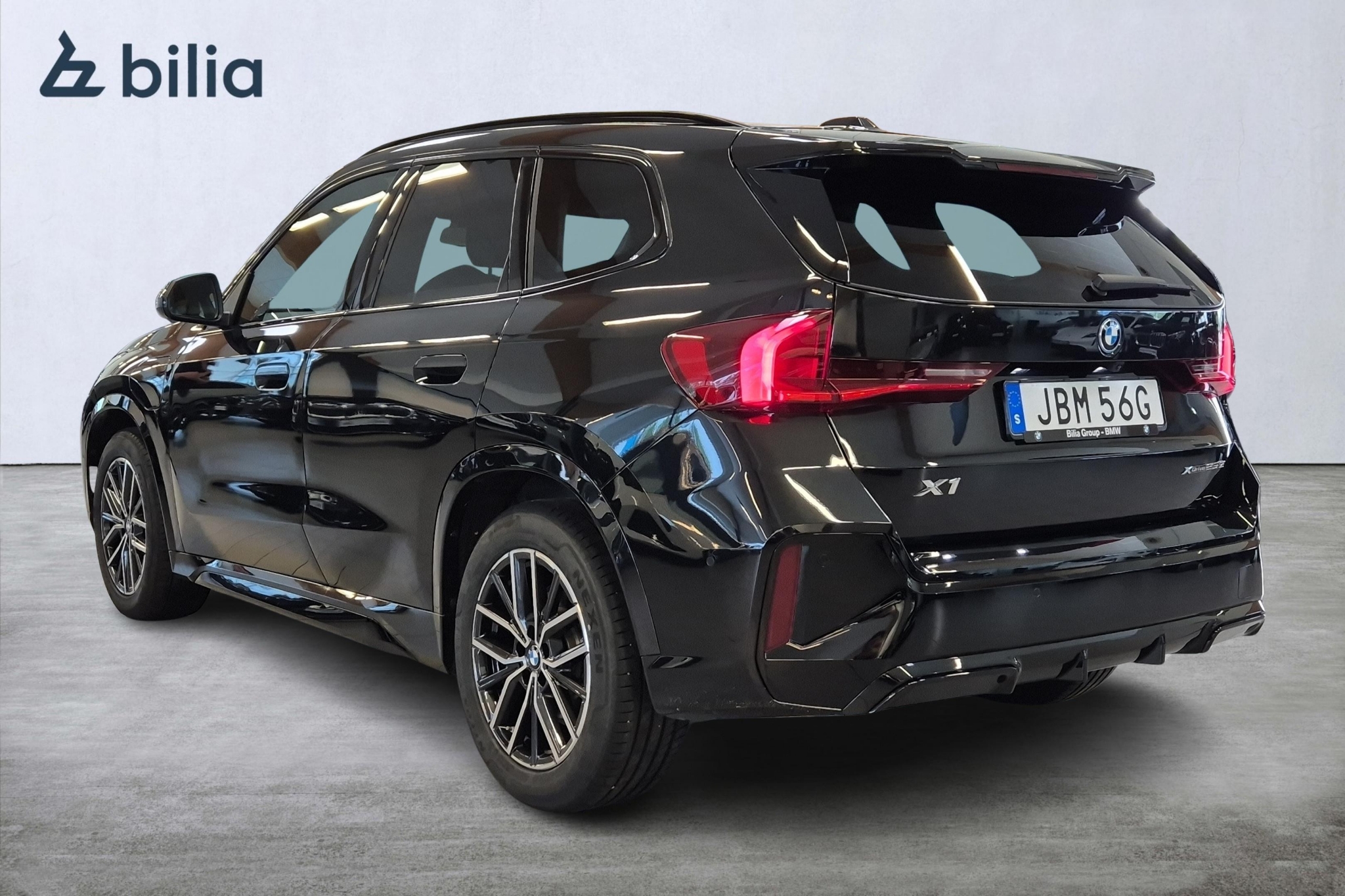 BMW X1 xDrive25e M Sport Värmare 2026, kuva 2/46
