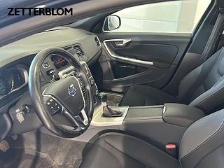 Kombi Volvo V60 8 av 19