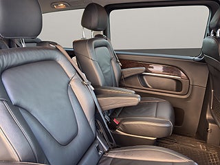 Minibuss Mercedes-Benz V 13 av 23