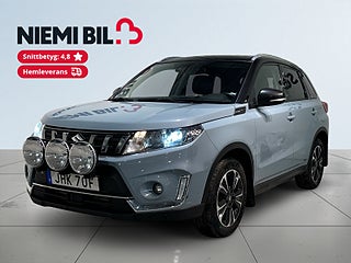 Suzuki Vitara 1.4 Boosterjet AllGrip 16V Drag Kamera Pano Mvärm SoV – bild 1