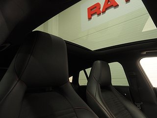 Kombi Mercedes-Benz CLA 16 av 24