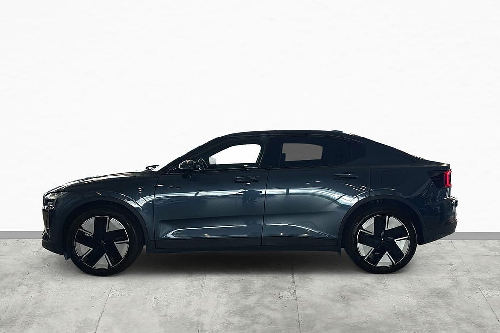 Polestar 2 LRSM Business Edition Pilot Plus