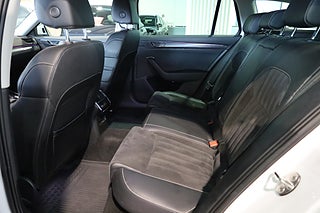 Kombi Skoda Superb 12 av 30
