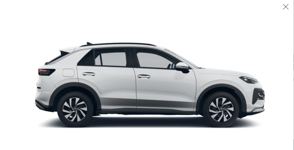Volkswagen T-Roc Privatleasing 2026, bild 3/10