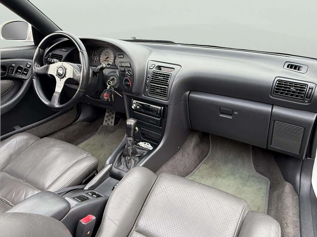 Toyota Celica Cabriolet 2.0  - miniatyr 19