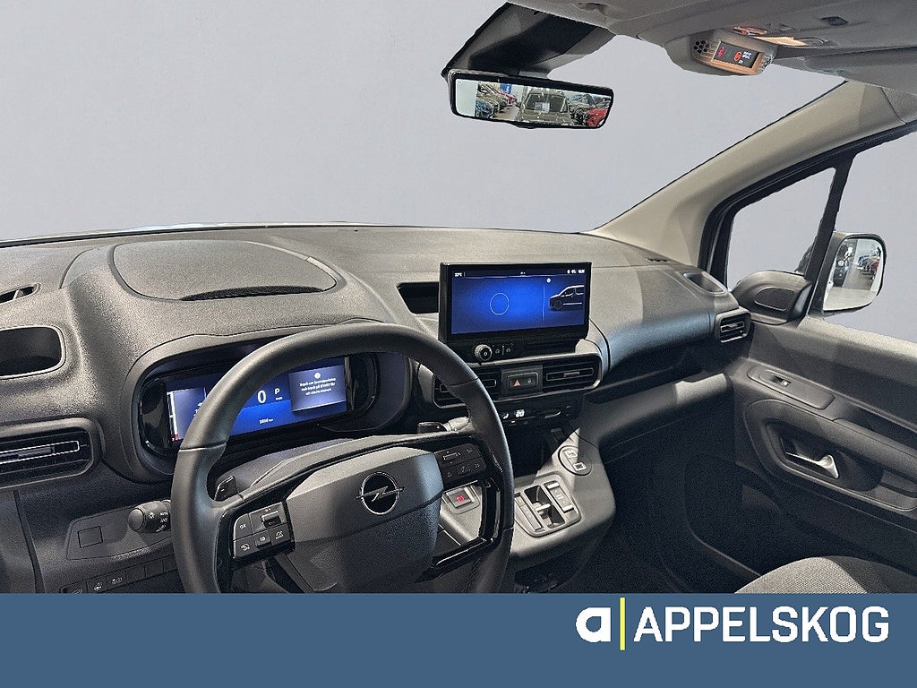 Opel COMBO-E Elite L2 thumbnail