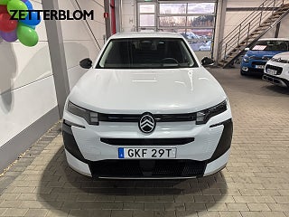 SUV Citroen C5 Aircross 5 av 14