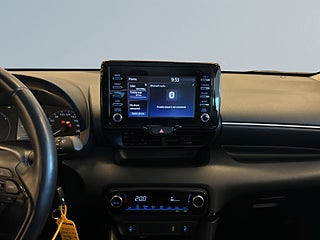 Mazda 2 Hybrid MOMS/SoV-Däck/Adaptiv Fart/Rattvärme/Värmare – bild 11