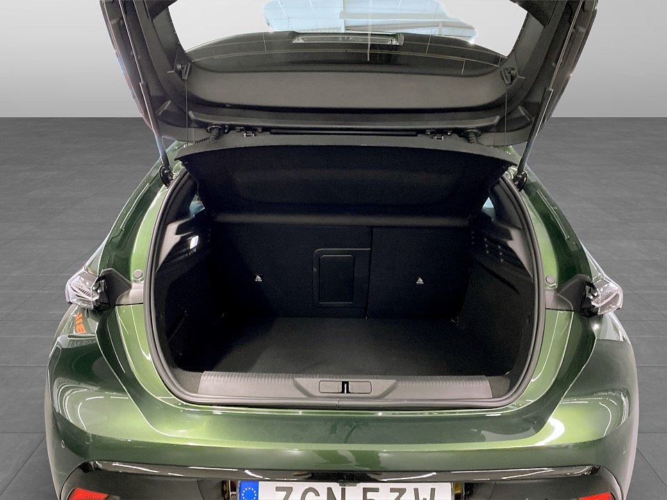 Bild på Peugeot 308 GT+ Hybrid 225hk Aut Dragkrok - DEMO