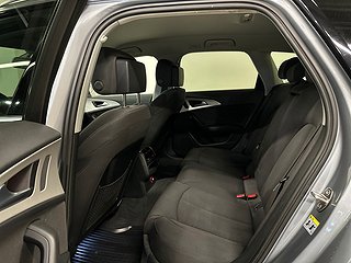 Audi A6 Avant 2.0 TDI quattro Sport Ed 190hk SoV-hjul Drag