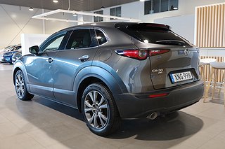 SUV Mazda CX-30 3 av 22
