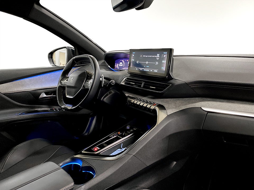 Bild på Peugeot 5008 GT 1.2 PT 130hk Aut KAMPANJRÄNTA 3,99%