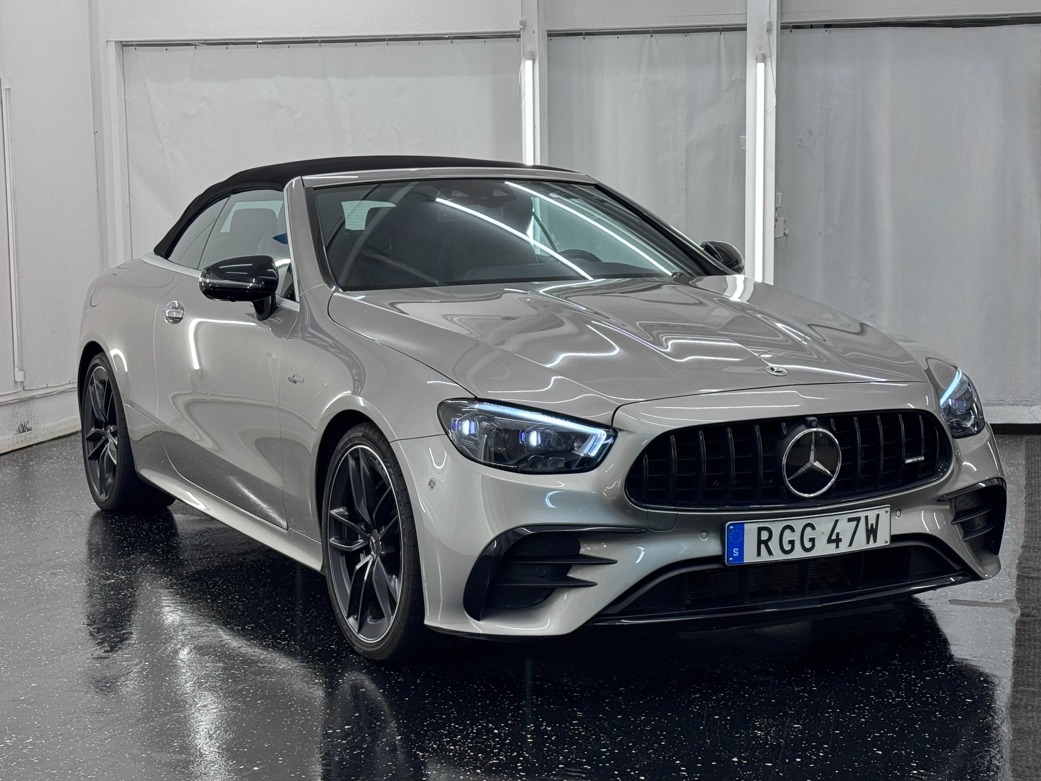 Mercedes-Benz E 2023, kuva 4/40