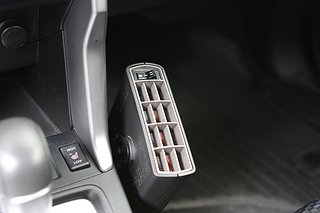 SUV Subaru Forester 23 av 23
