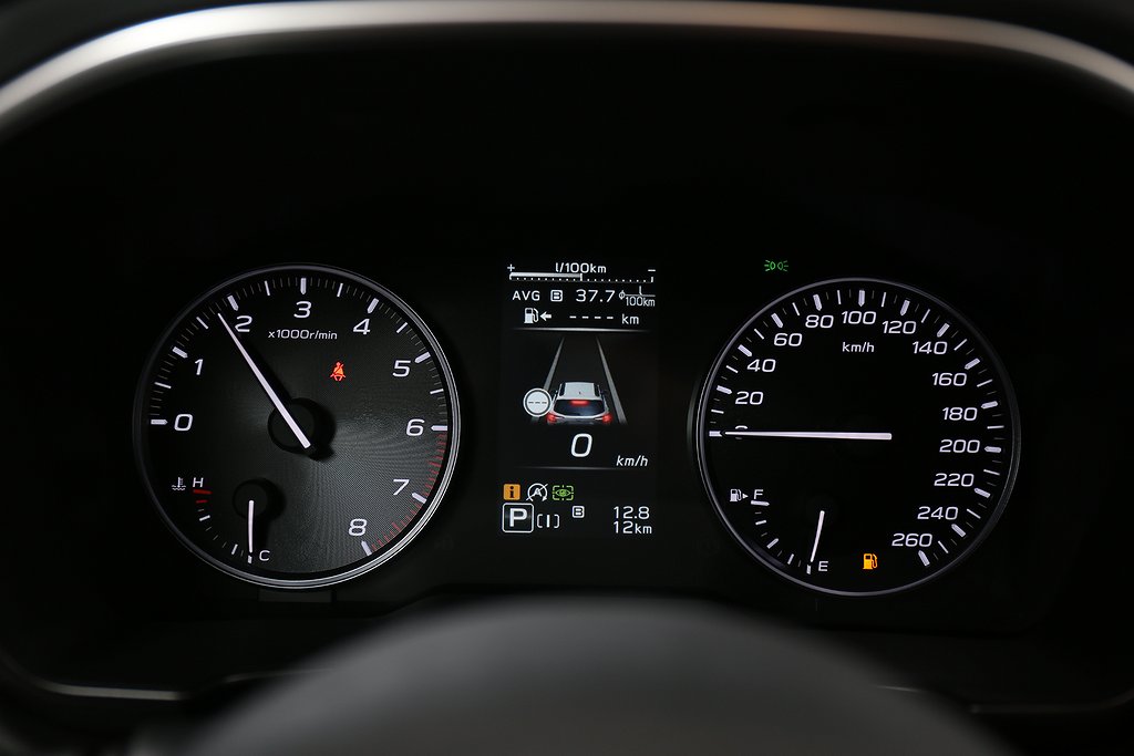 Subaru Outback Limited| Xfuel Låg skatt | 2024