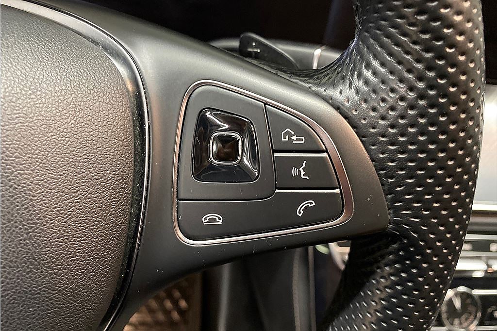 Mercedes-Benz E 220 D 4MATIC ALLTERRAIN, Drag, FR. 2,95%, Burmeister, Läder, HUD