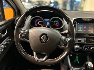 Renault Clio 0.9 Intens GPS Psens Mvärm Kamkedja S/V-hjul