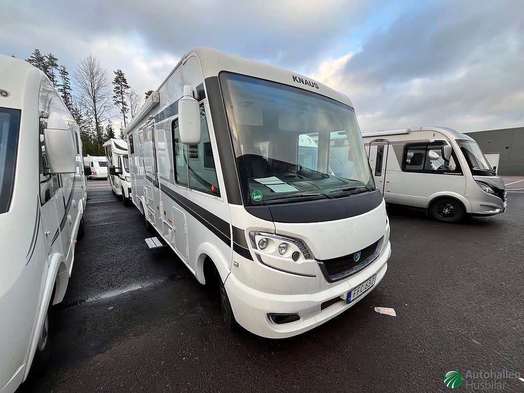 Knaus SKY I 700